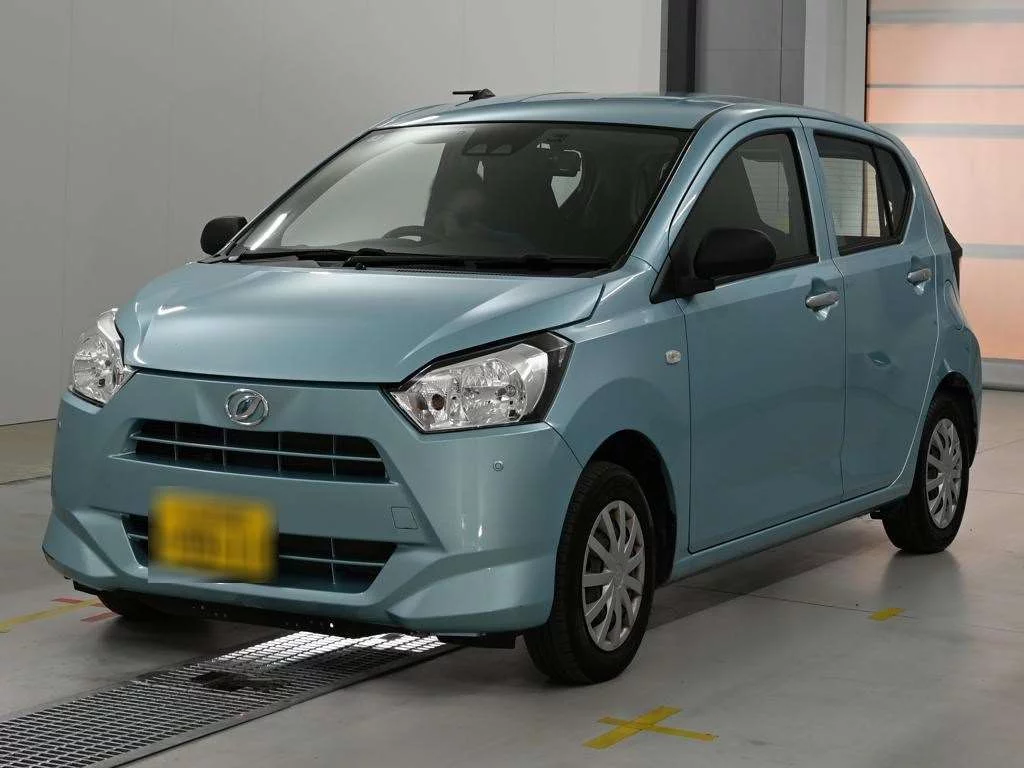 Daihatsu Mira e:S LA350S 2025